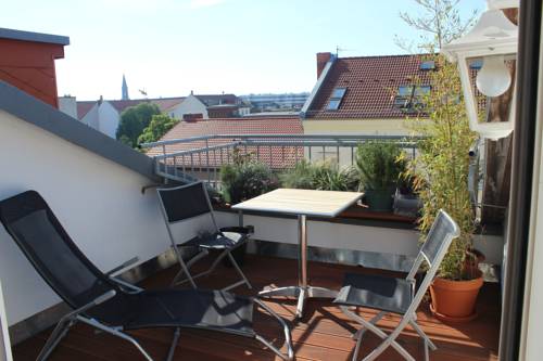 Berlin Booking.com