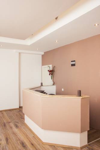 Berlin Booking.com