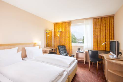 Berlin Booking.com