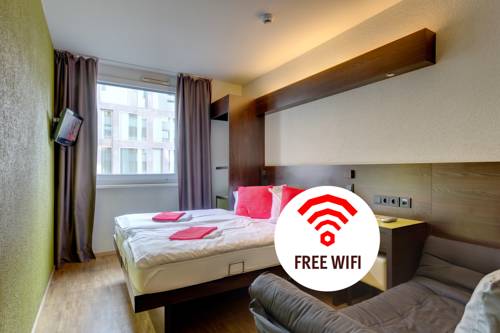 Berlin Booking.com