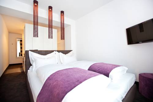 Berlin Booking.com