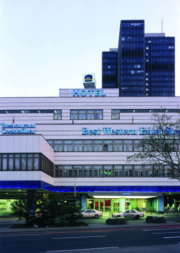 Berlin Booking.com