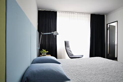 Berlin Booking.com