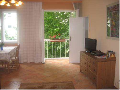 Berlin Booking.com