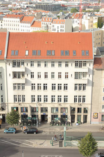 Berlin Booking.com