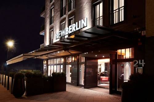 Berlin Booking.com