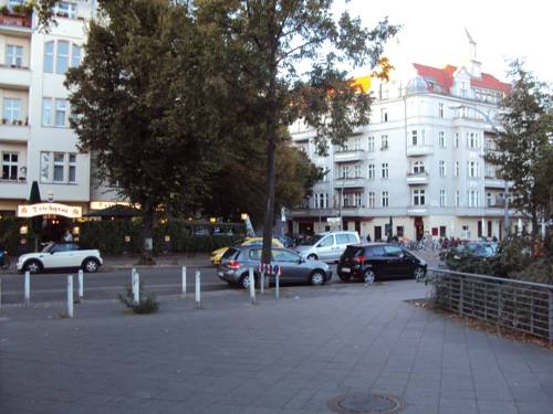 Berlin Booking.com
