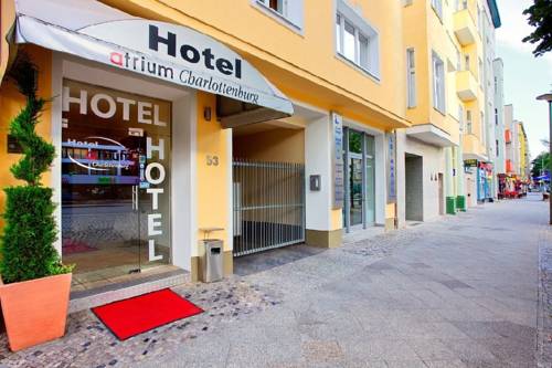 Berlin Booking.com