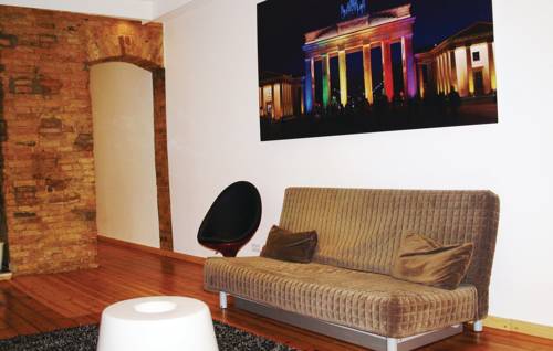 Berlin Booking.com