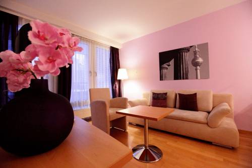 Berlin Booking.com