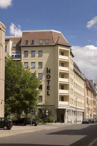 Berlin Booking.com