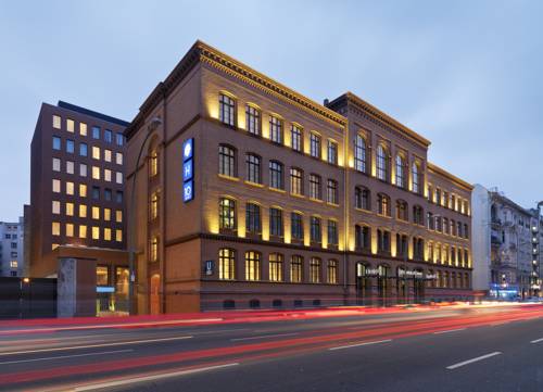 Berlin Booking.com