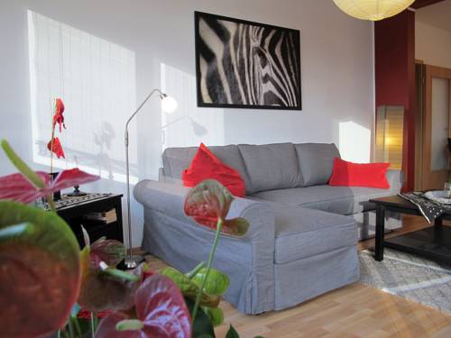 Berlin Booking.com