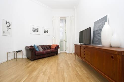 Berlin Booking.com