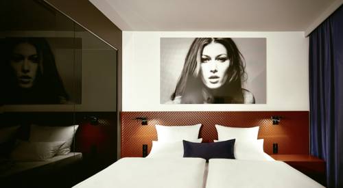 Berlin Booking.com