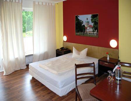 Berlin Booking.com