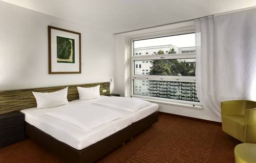 Berlin Booking.com