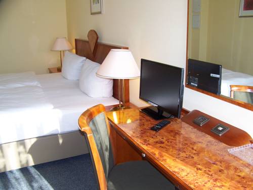 Berlin Booking.com