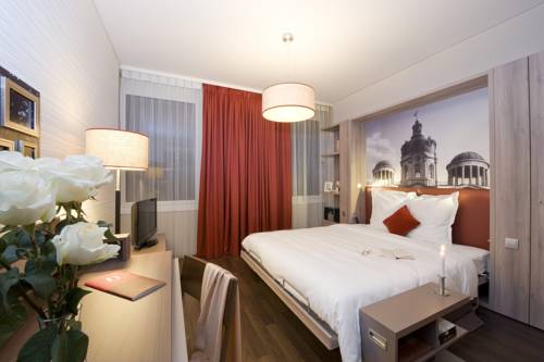 Berlin Booking.com