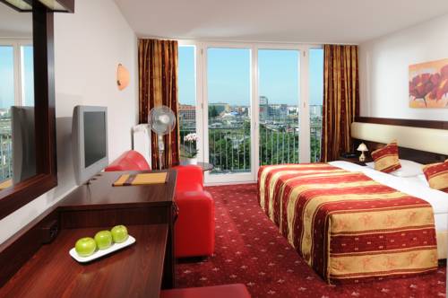 Berlin Booking.com