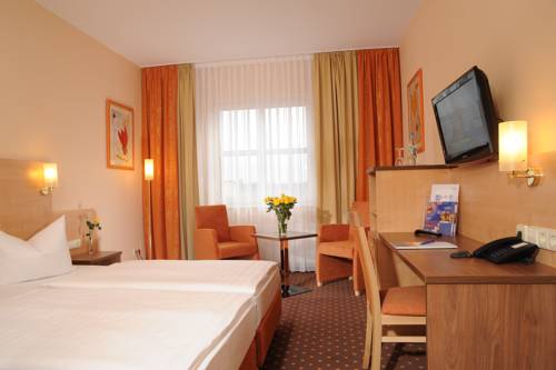 Berlin Booking.com