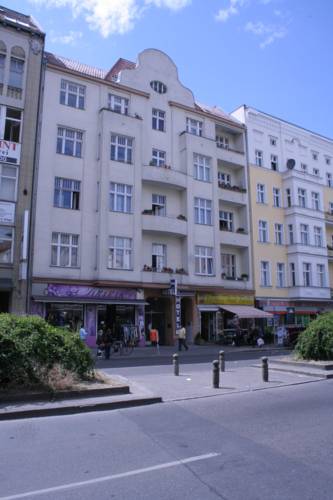 Berlin Booking.com