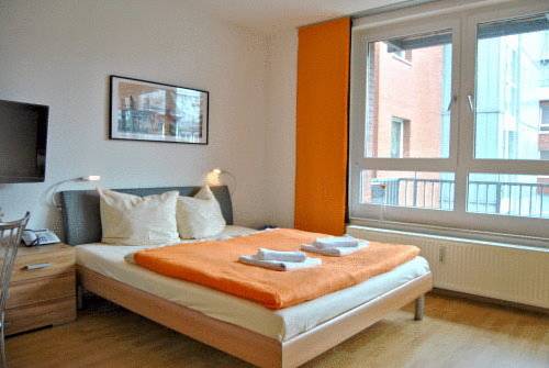Berlin Booking.com