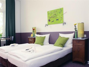 Berlin Agoda.com Hotels