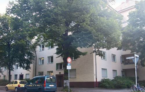 Berlin Booking.com