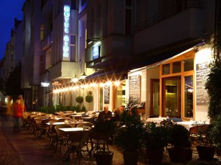 Berlin Agoda.com Hotels