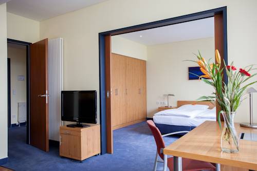 Berlin Booking.com