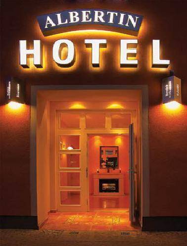 Berlin Booking.com