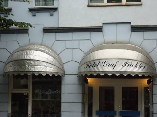 Berlin Booking.com