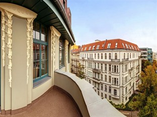 Berlin Agoda.com Hotels