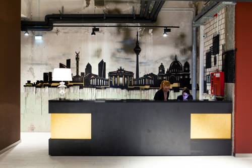 Berlin Booking.com
