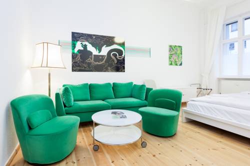 Berlin Booking.com