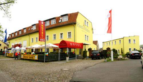 Berlin Booking.com