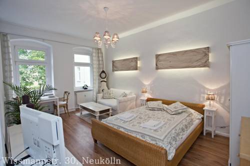 Berlin Booking.com