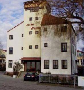 Berlin Booking.com