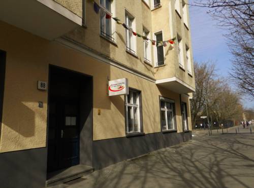 Berlin Booking.com