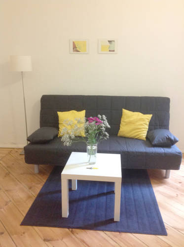Berlin Booking.com