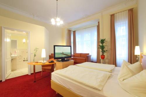 Berlin Booking.com