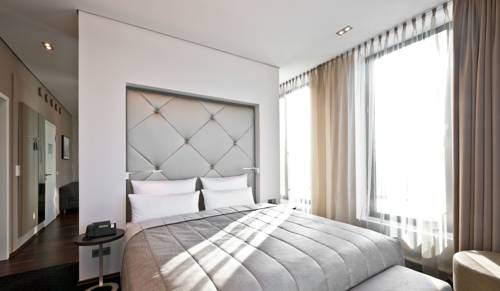 Berlin Booking.com