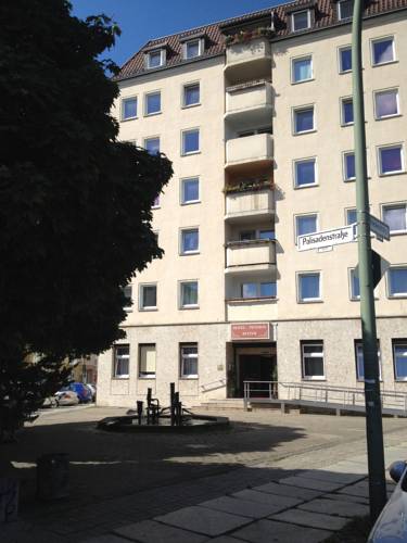 Berlin Booking.com