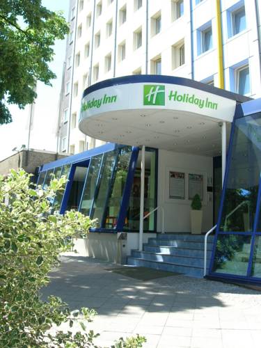 Berlin Booking.com