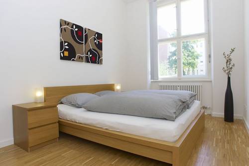 Berlin Booking.com