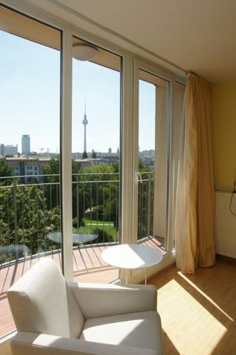 Berlin Booking.com