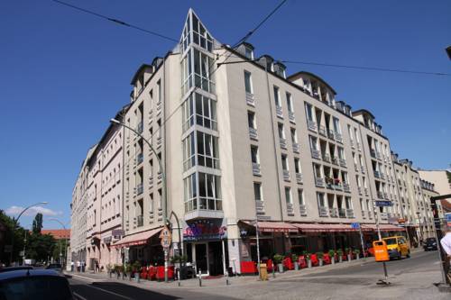 Berlin Booking.com