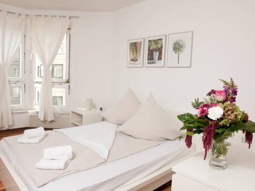 Berlin Booking.com