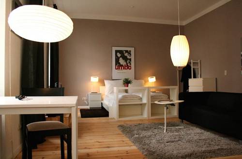Berlin Booking.com